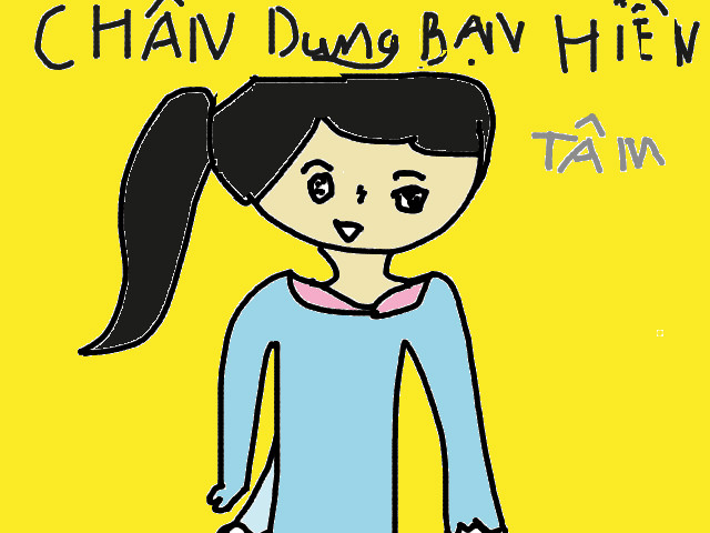 hoa-si-nhi/xem-tranh/235924/ban-cua-toi.html