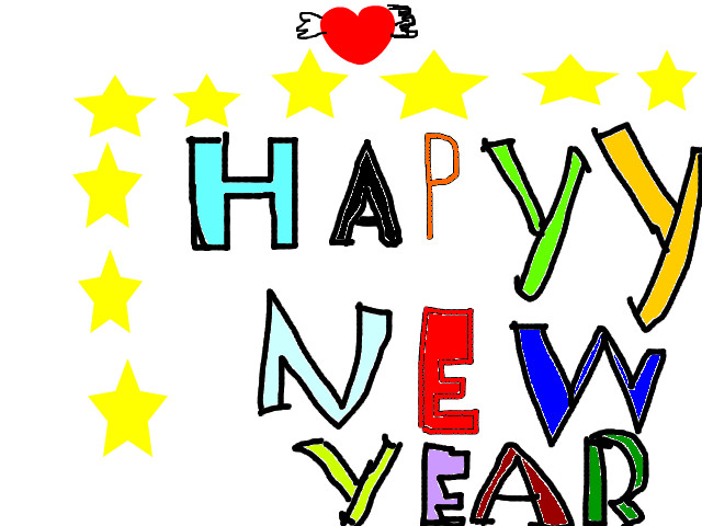 hoa-si-nhi/xem-tranh/36494/Happy-new-year.html