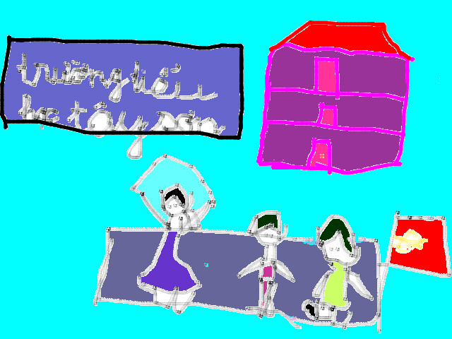 hoa-si-nhi/xem-tranh/36503/truong-tieu-hoc-tay-son.html