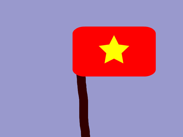 hoa-si-nhi/xem-tranh/36635/La-co-To-Quoc.html