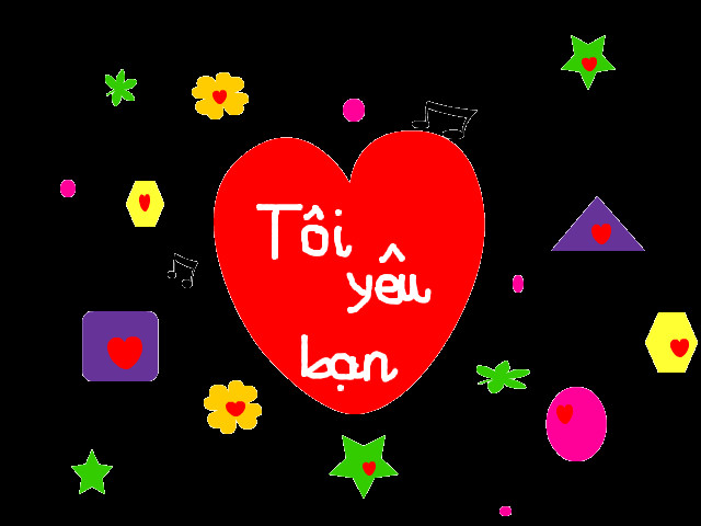 hoa-si-nhi/xem-tranh/36833/My-love.html