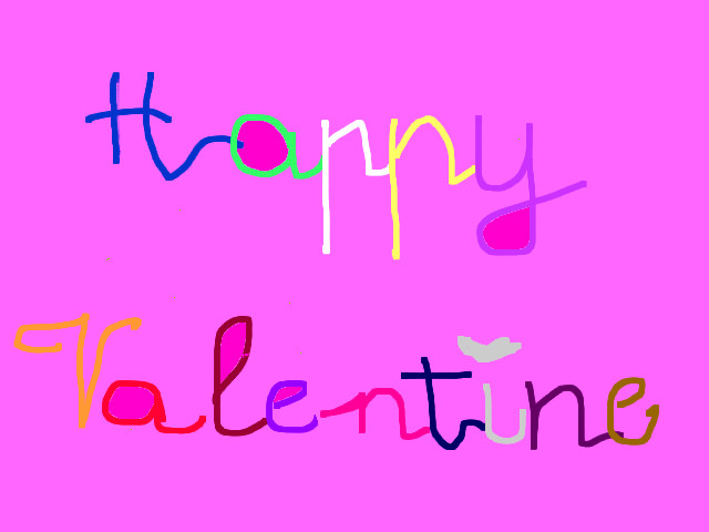 hoa-si-nhi/xem-tranh/36846/happy-valentine.html