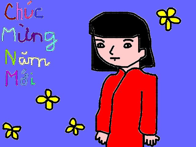 hoa-si-nhi/xem-tranh/36863/chuc-mung-nam-moi.html