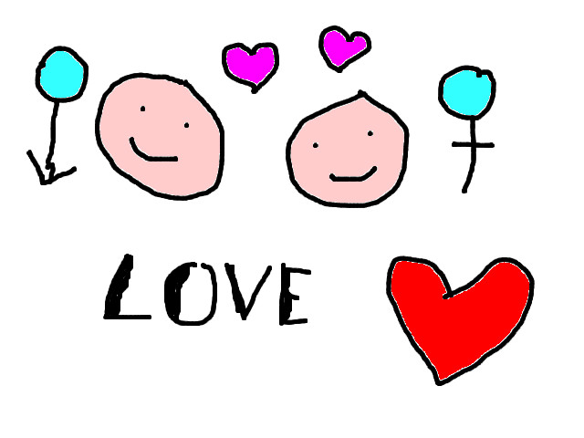hoa-si-nhi/xem-tranh/37237/I-LOVE-U.html