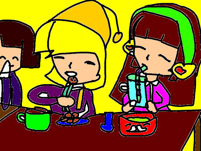 hoa-si-nhi/xem-tranh/37250/Lund-Time.html