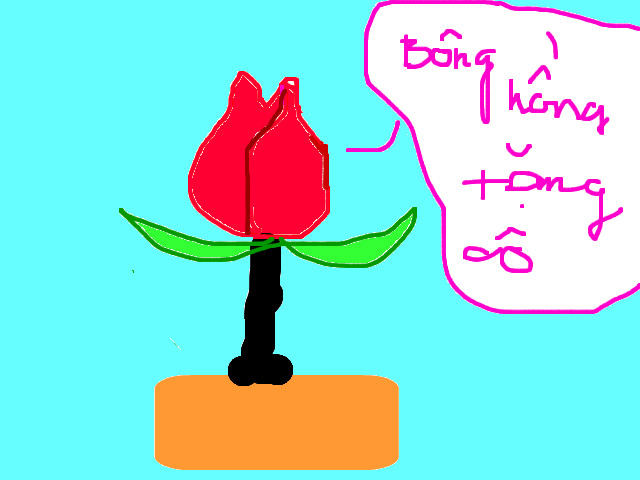 hoa-si-nhi/xem-tranh/37364/bong-hong-tang-co.html