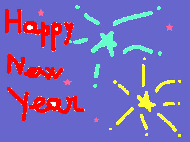 hoa-si-nhi/xem-tranh/37368/HAPPY-NEW-YEAR.html