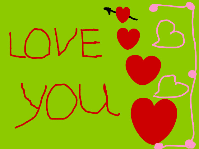 hoa-si-nhi/xem-tranh/37392/love-you.html