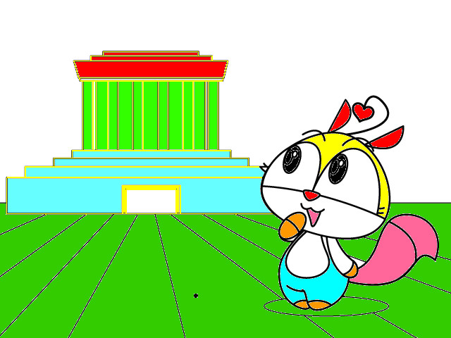 hoa-si-nhi/xem-tranh/37470/socnhidithamlangbac.html
