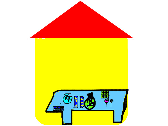hoa-si-nhi/xem-tranh/37503/cua-hang-tet.html