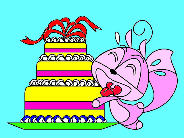 hoa-si-nhi/xem-tranh/37525/happy-brithday.html