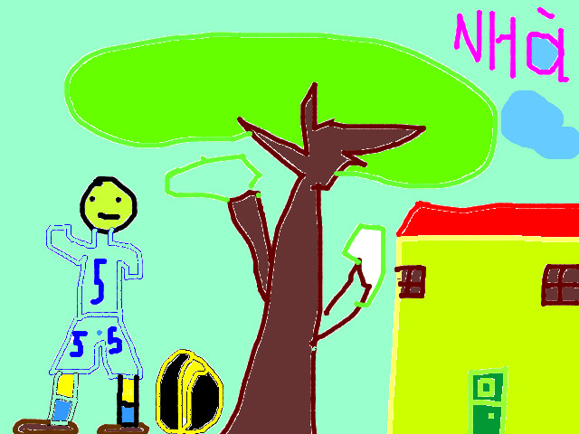 hoa-si-nhi/xem-tranh/37536/ngoi-nha-cua-be.html
