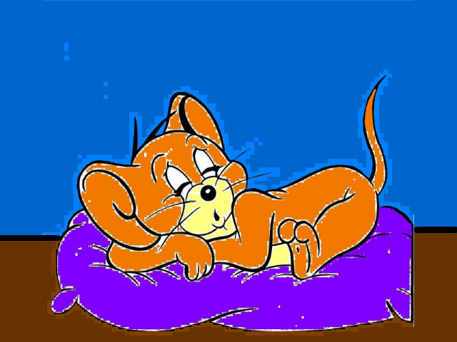 hoa-si-nhi/xem-tranh/37578/chuot-Jerry.html