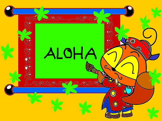 hoa-si-nhi/xem-tranh/37579/Aloha.html