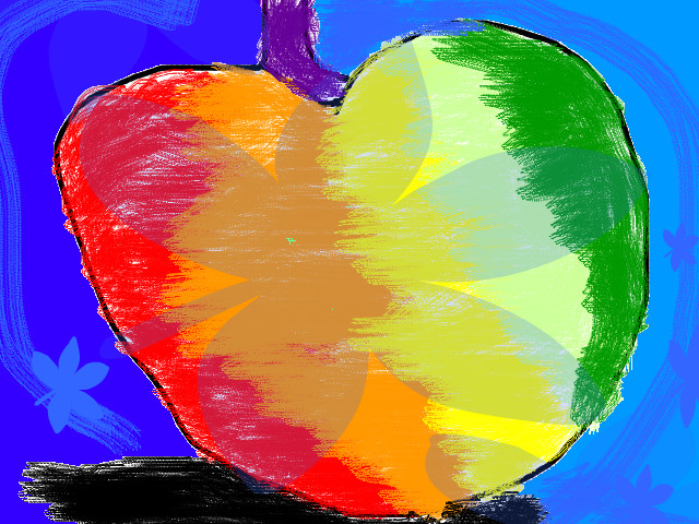 hoa-si-nhi/xem-tranh/37678/SPRING-APPLE.html