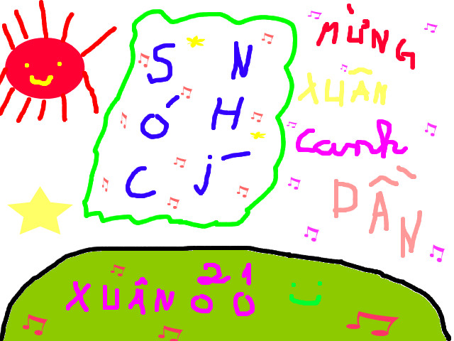 hoa-si-nhi/xem-tranh/37724/mUg-xua-n-cAnh-dAn.html