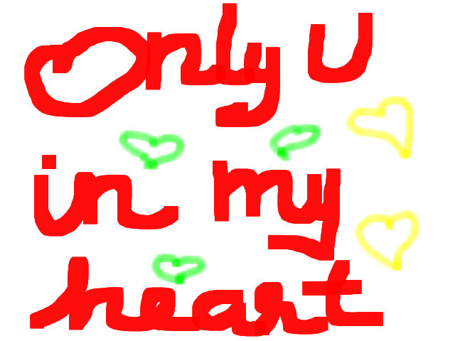 hoa-si-nhi/xem-tranh/37742/only-U-in-my-heart.html