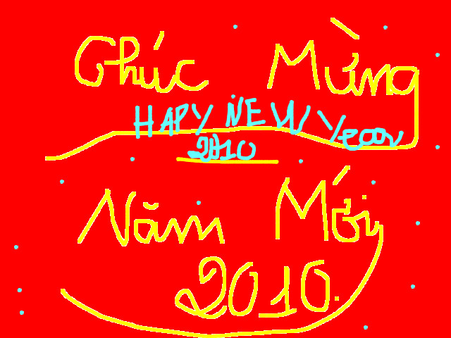 hoa-si-nhi/xem-tranh/37771/chuc-mung-nam-moi.html