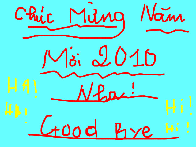 hoa-si-nhi/xem-tranh/37774/chuc-mung-nam-moi.html