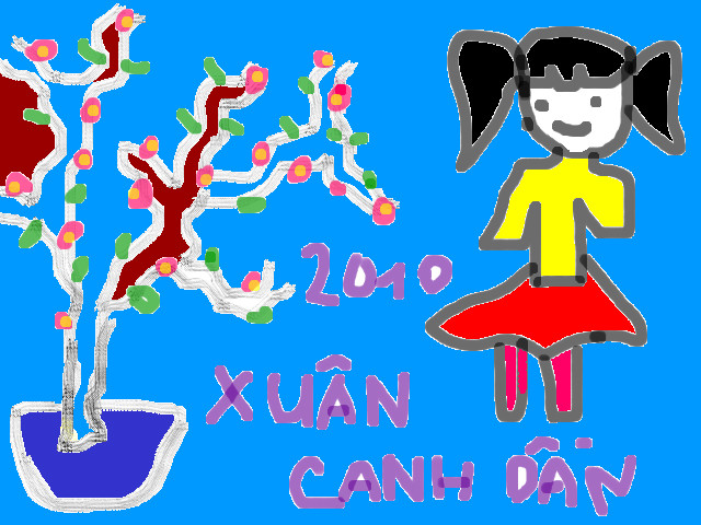 hoa-si-nhi/xem-tranh/37839/Chuc-mung-nam-moi.html