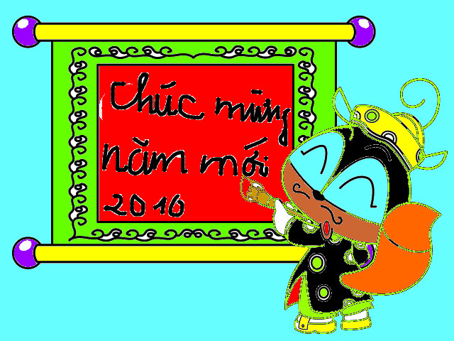 hoa-si-nhi/xem-tranh/37848/chuc-mung-nam-moi.html