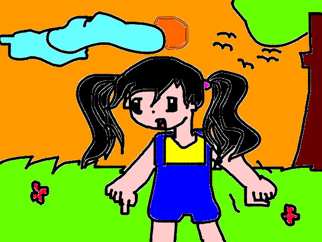 hoa-si-nhi/xem-tranh/37998/be-gai-vn.html