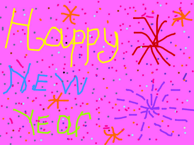 hoa-si-nhi/xem-tranh/38223/Happy-New-Year.html
