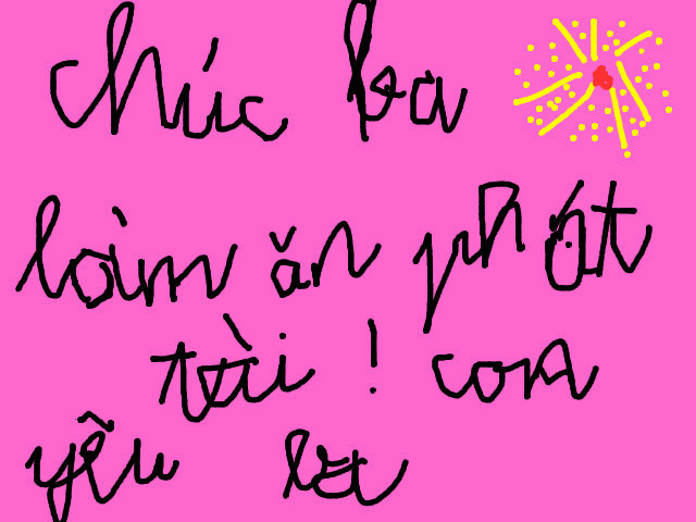 hoa-si-nhi/xem-tranh/38244/loi-chuc-nhan-dip-nam-moi.html