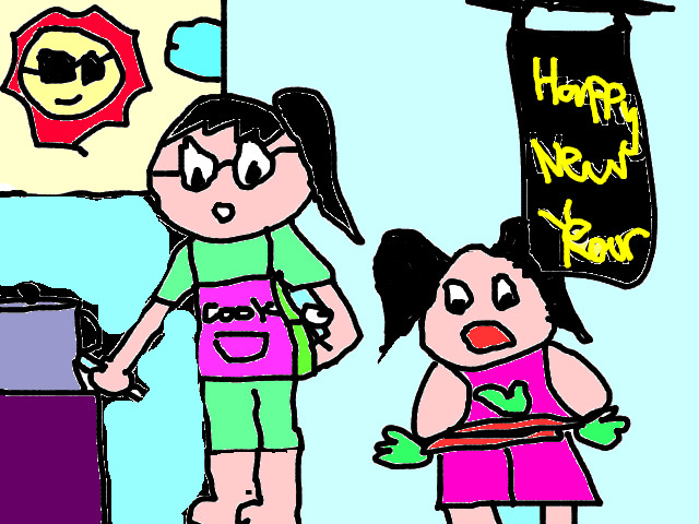 hoa-si-nhi/xem-tranh/38255/Tet-den-be-giup-do-me.html