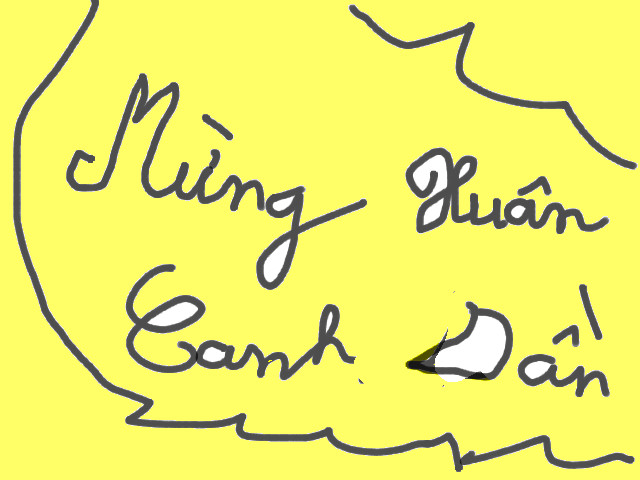 hoa-si-nhi/xem-tranh/38277/mung-xuan-canh-dan-Beo.html