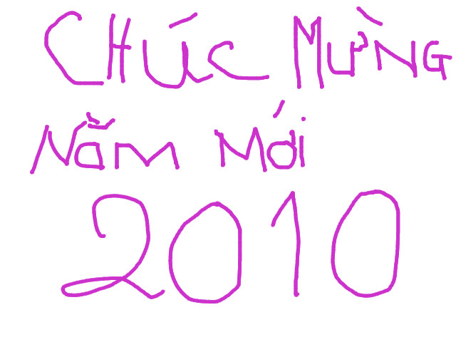 hoa-si-nhi/xem-tranh/38280/Chuc-Mung-Nam-Moi.html