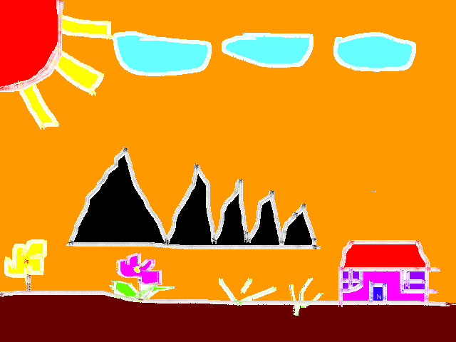 hoa-si-nhi/xem-tranh/38289/que-em.html