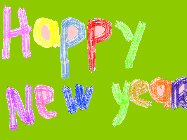 hoa-si-nhi/xem-tranh/38313/Happy-new-year.html