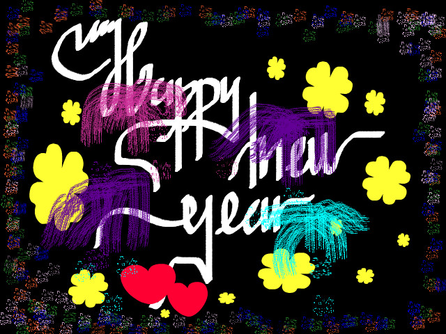 hoa-si-nhi/xem-tranh/38384/love-new-year.html