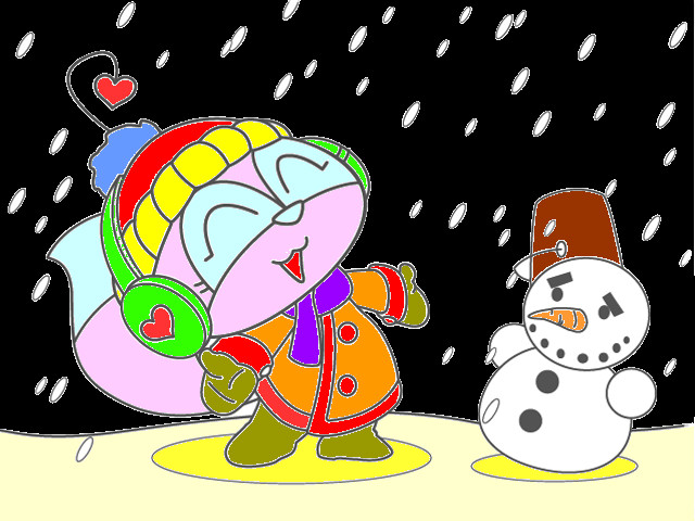 hoa-si-nhi/xem-tranh/38398/happy-christmas.html
