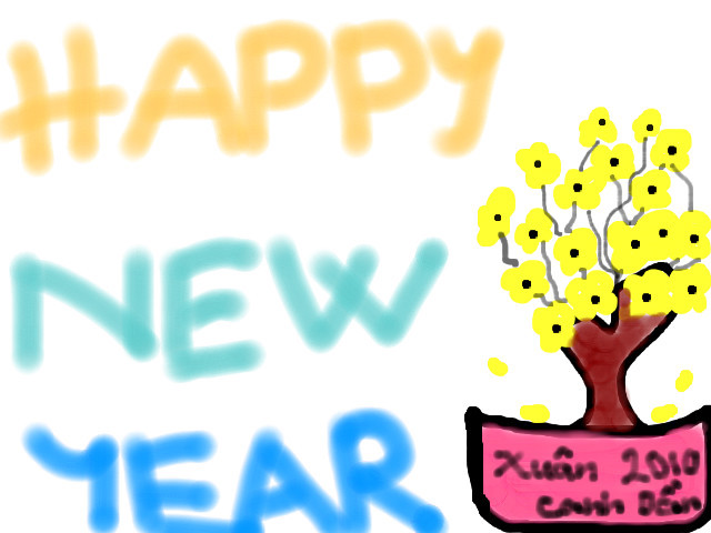 hoa-si-nhi/xem-tranh/38474/HAPPY-NEW-YEAR.html