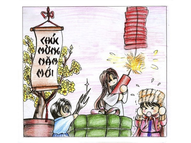 hoa-si-nhi/xem-tranh/38483/happy-new-year-2010.html