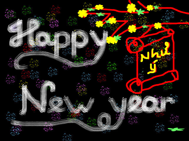 hoa-si-nhi/xem-tranh/38489/Happy-New-Year.html