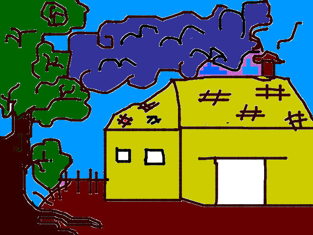 hoa-si-nhi/xem-tranh/38494/full-house.html