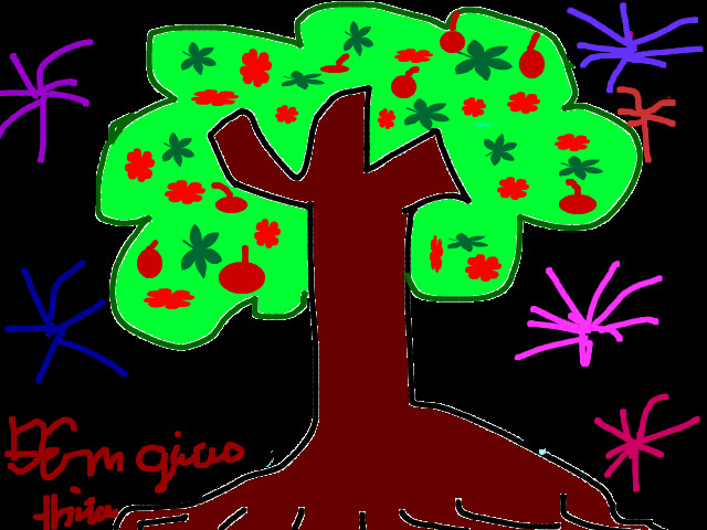 hoa-si-nhi/xem-tranh/38498/Dem-Giao-Thua.html