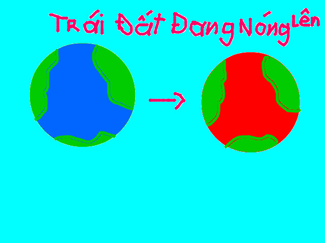 hoa-si-nhi/xem-tranh/38534/Trai-dat-la-ngoi-nha-than-yeu-cua-chung-ta.html