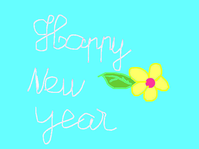 hoa-si-nhi/xem-tranh/38540/happy-new-year.html