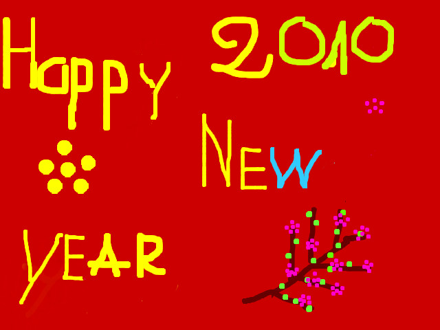 hoa-si-nhi/xem-tranh/38555/chuc-mung-nam-moi.html