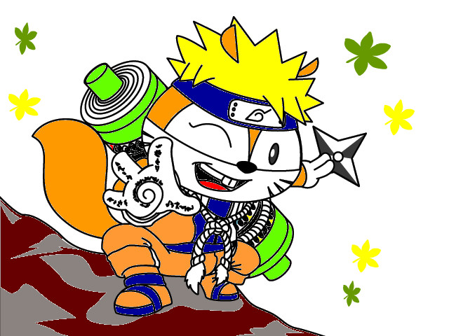 hoa-si-nhi/xem-tranh/38558/naruto.html