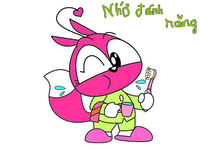 hoa-si-nhi/xem-tranh/38580/soc-ut-danh-rang.html