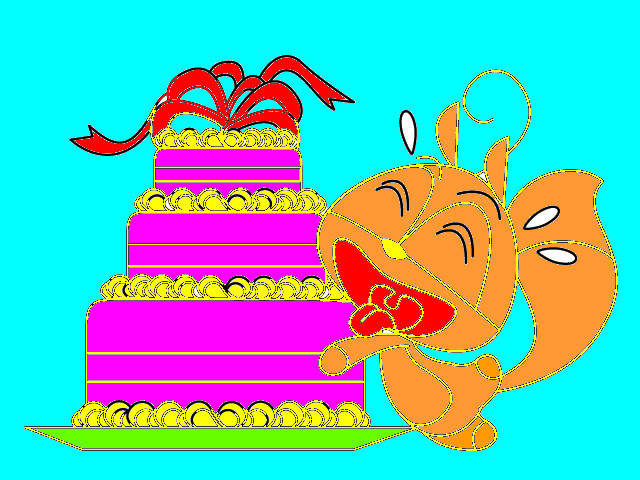 hoa-si-nhi/xem-tranh/38681/chuc-mung-sinh-soc-nhi.html