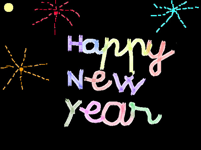 hoa-si-nhi/xem-tranh/38693/Happy-New-Year.html