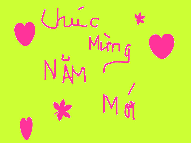 hoa-si-nhi/xem-tranh/38831/nam-moi.html