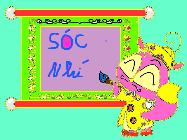 hoa-si-nhi/xem-tranh/38977/soc-nhi-chuc-tet.html
