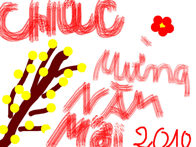 hoa-si-nhi/xem-tranh/39069/chuc-mung-nam-moi-2010.html